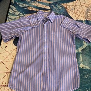 Men’s Brooks Brothers Dress Shirt